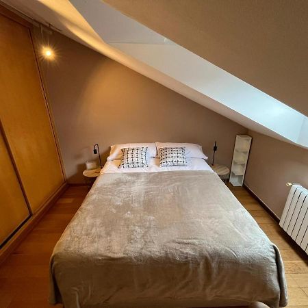 Apartmán Paz Termal Ourense Exteriér fotografie
