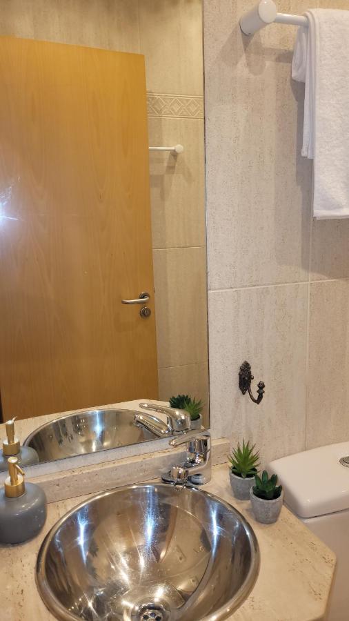Apartmán Paz Termal Ourense Exteriér fotografie
