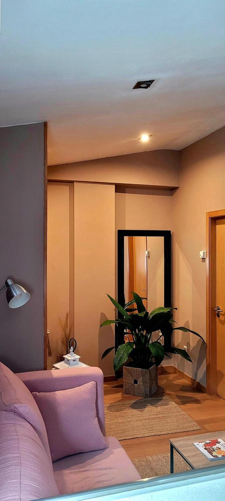 Apartmán Paz Termal Ourense Exteriér fotografie